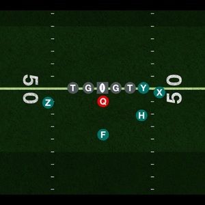 Meet your Posher, Cliff